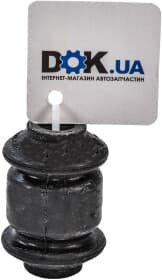 Сайлентблок рычага Febi 07856