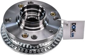 Ступиця колеса