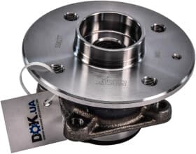 Ступица колеса