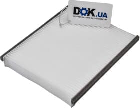 Фільтр салону