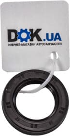 Сальник колінчастого вала