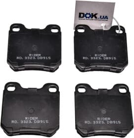 Тормозные колодки