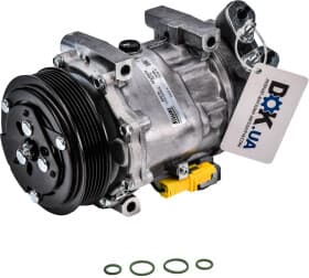 Компрессор кондиционера