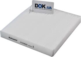 Фильтр салона