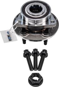 Ступица колеса