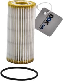 Оливний фільтр