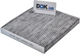 Фильтр салона