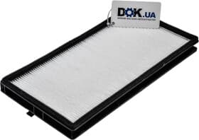 Фильтр салона