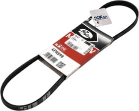 Поліклиновий ремінь