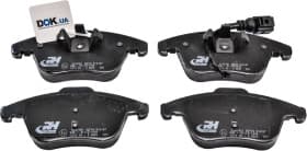 Гальмівні колодки