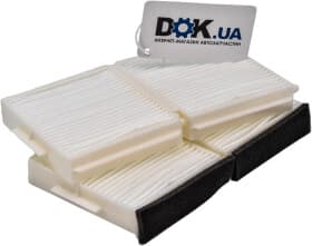 Фільтр салону