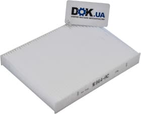 Фильтр салона