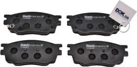 Гальмівні колодки