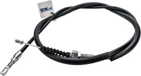 Трос ручного тормоза