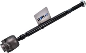 Кермова тяга