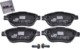 Тормозные колодки