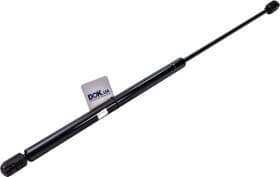 Газовый упор багажника