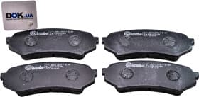 Тормозные колодки