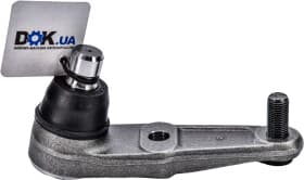 Шаровая опора