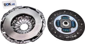 Комплект зчеплення
