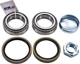 Подшипник ступицы