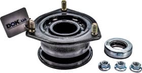 Комплект (опора + підшипник)