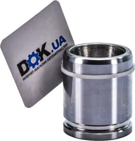 Поршень тормозного суппорта