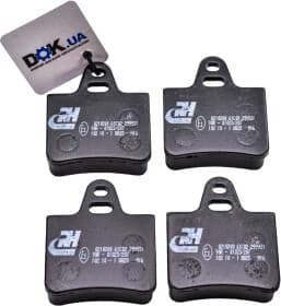 Тормозные колодки