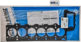 Прокладка ГБЦ