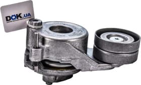 Натяжной ролик поликлинового ремня Натяжной ролик поликлинового ремня