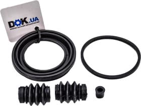 Ремкомплект гальмівного супорта