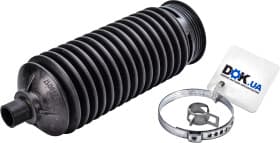 Пыльник рулевой рейки