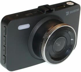 Видеорегистратор Baxster DVR-21 Видеорегистратор Baxster DVR-21