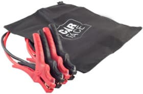 Провода прикуривания Carface DOCFAT91020