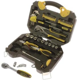 Набор инструментов Starline NRF1TS03 1/4", 3/8" 56 шт.