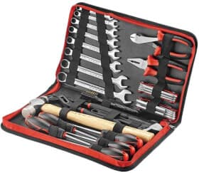 Набір інструментів Force 5023133 33 шт.