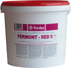 Смазка Ferdus Red 5 монтажная