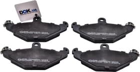 Гальмівні колодки