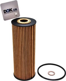 Масляный фильтр