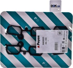 Комплект прокладок впускного колектора Комплект прокладок впускного колектора