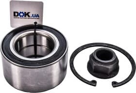 Підшипник ступиці