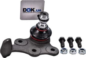 Шарова опора Шарова опора