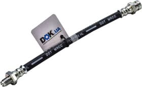 Тормозной шланг Тормозной шланг