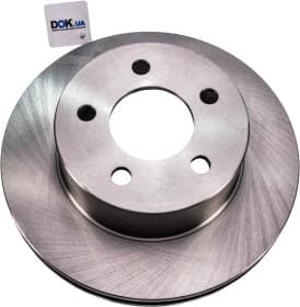 Гальмівний диск