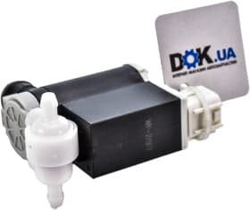 Насос омывателя