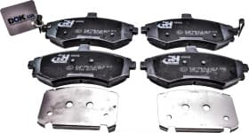 Тормозные колодки