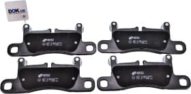 Тормозные колодки