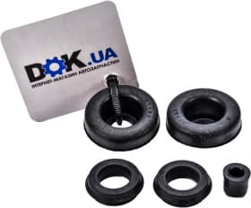 Ремкомплект колесного тормозного цилиндра