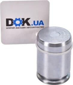 Поршень тормозного суппорта Поршень тормозного суппорта