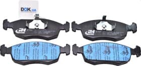 Тормозные колодки